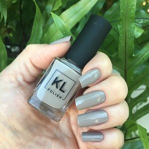 KL POLISH | Graham